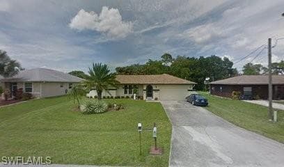 13520 Marquette BLVD FORT MYERS, FL 33905