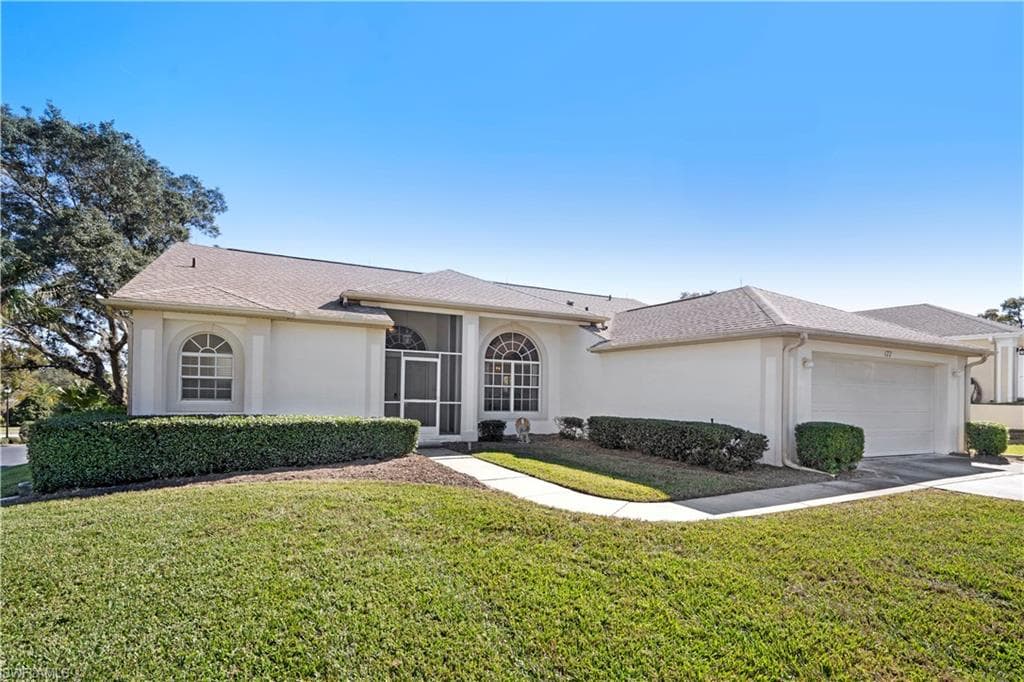 177 N Bluestem PT LECANTO, FL 34461