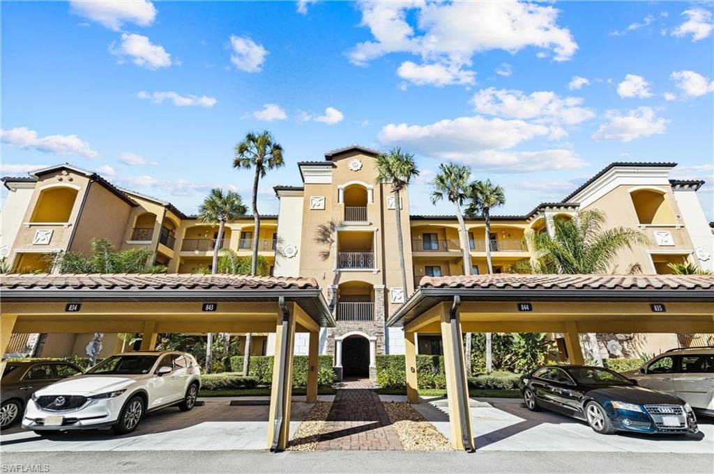 17991 Bonita National BLVD 832 BONITA SPRINGS, FL 34135
