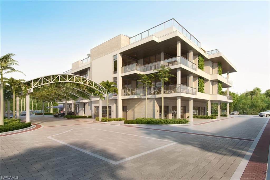 1165 8th ST S 301 NAPLES, FL 34102