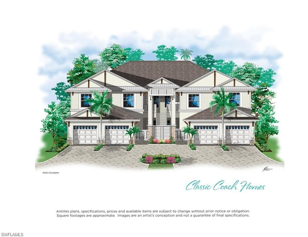 238 INdies DR E 101 NAPLES, FL 34114