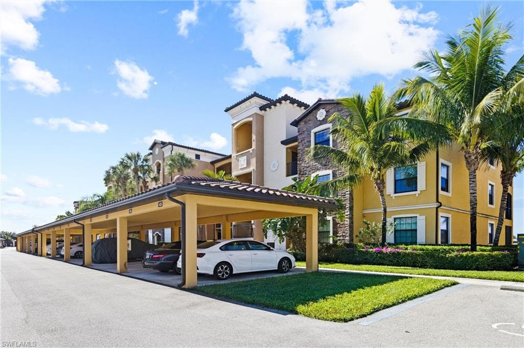 17951 Bonita National BLVD 427 BONITA SPRINGS, FL 34135