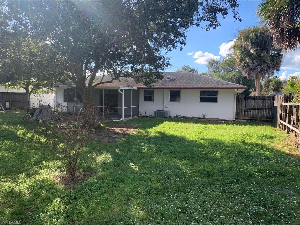 450 Kostner ST PORT CHARLOTTE, FL 33954