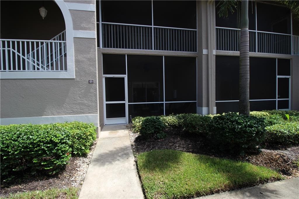 14301 Hickory Links CT 1617 FORT MYERS, FL 33912