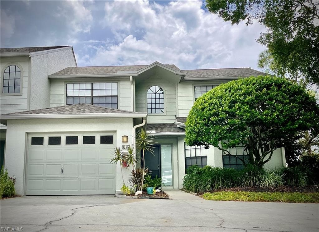 833 Meadowland DR # G NAPLES, FL 34108