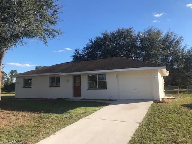436 Valley DR LEHIGH ACRES, FL 33936