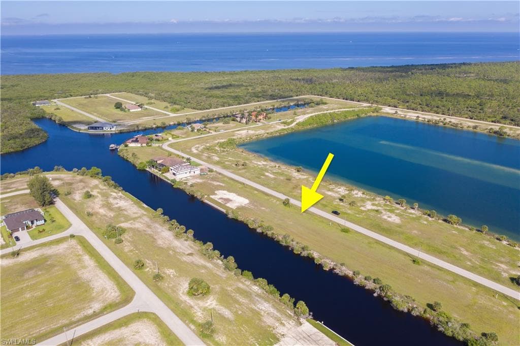 4516 NW 36th ST CAPE CORAL, FL 33993