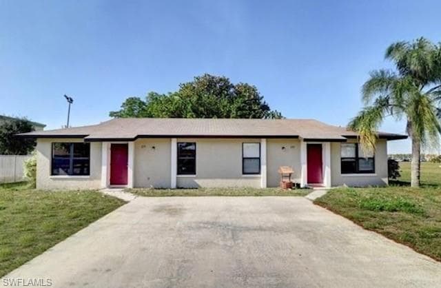 219 Hancock Bridge PKY CAPE CORAL, FL 33990