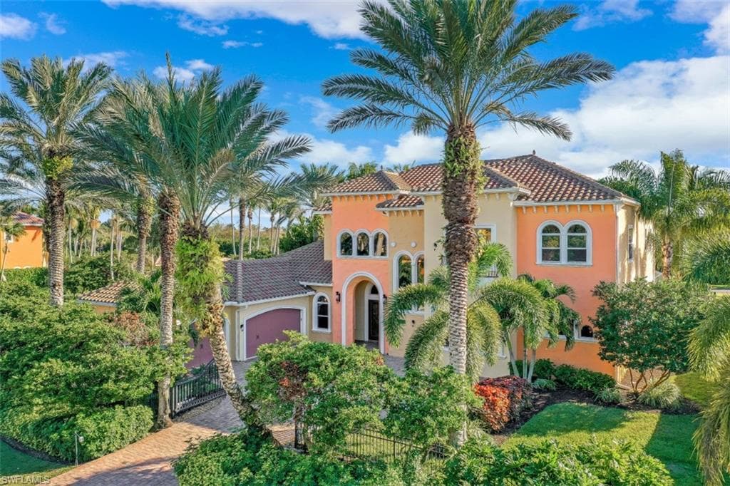 2128 El Dorado PKY W CAPE CORAL, FL 33914