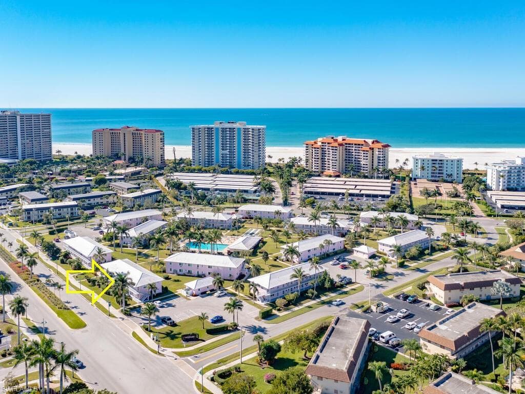 190 Collier BLVD M7 MARCO ISLAND, FL 34145