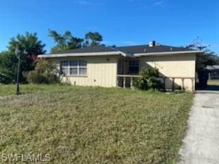 18516 Bartow BLVD FORT MYERS, FL 33967