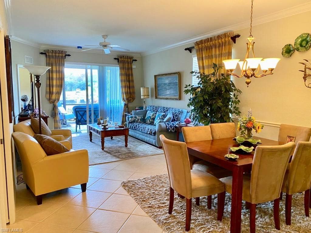 10265 HERITAGE BAY BLVD 618 NAPLES, FL 34120