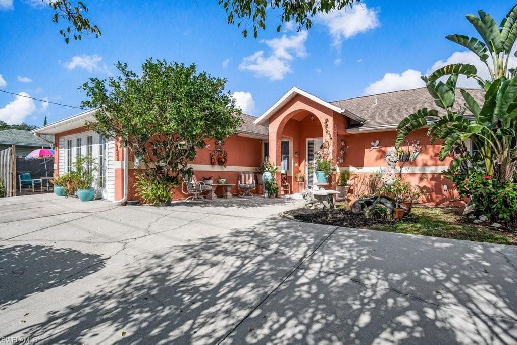 10381 West Terry ST BONITA SPRINGS, FL 34135