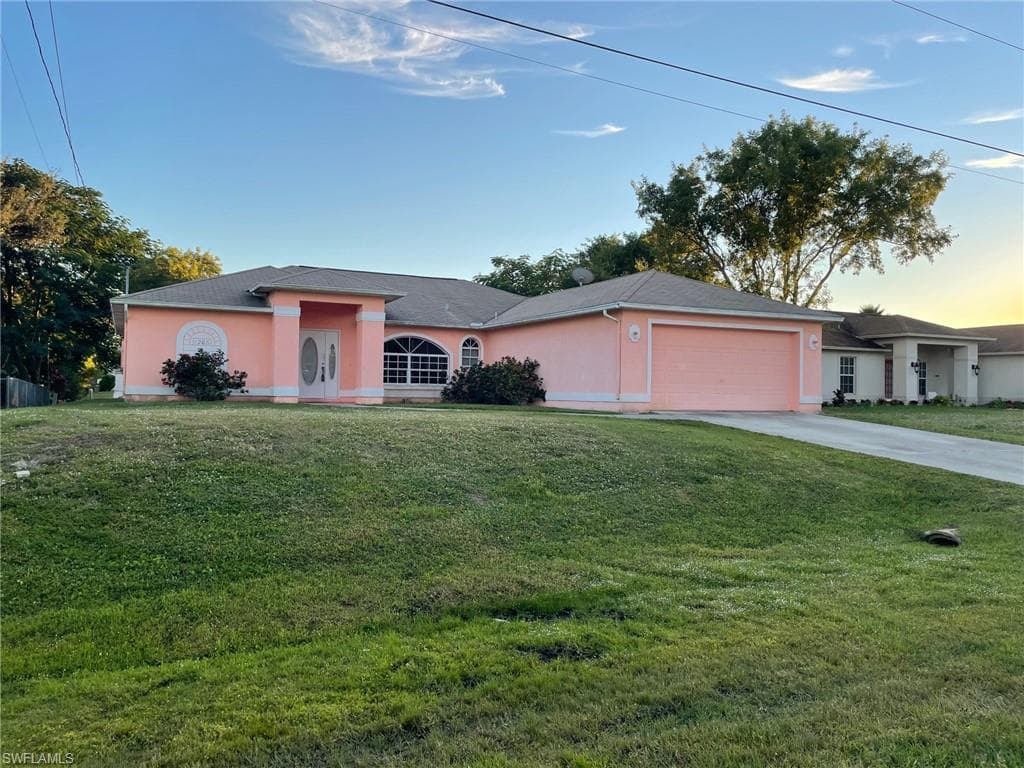 1206 SW 10th TER CAPE CORAL, FL 33991