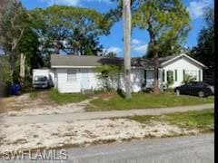 2131 Canal ST FORT MYERS, FL 33901