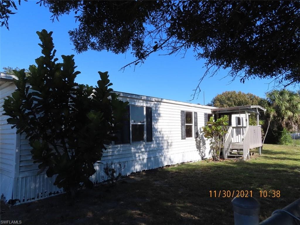 641 Merit ST CLEWISTON, FL 33440