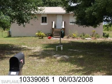 3303 18th ST SW LEHIGH ACRES, FL 33976