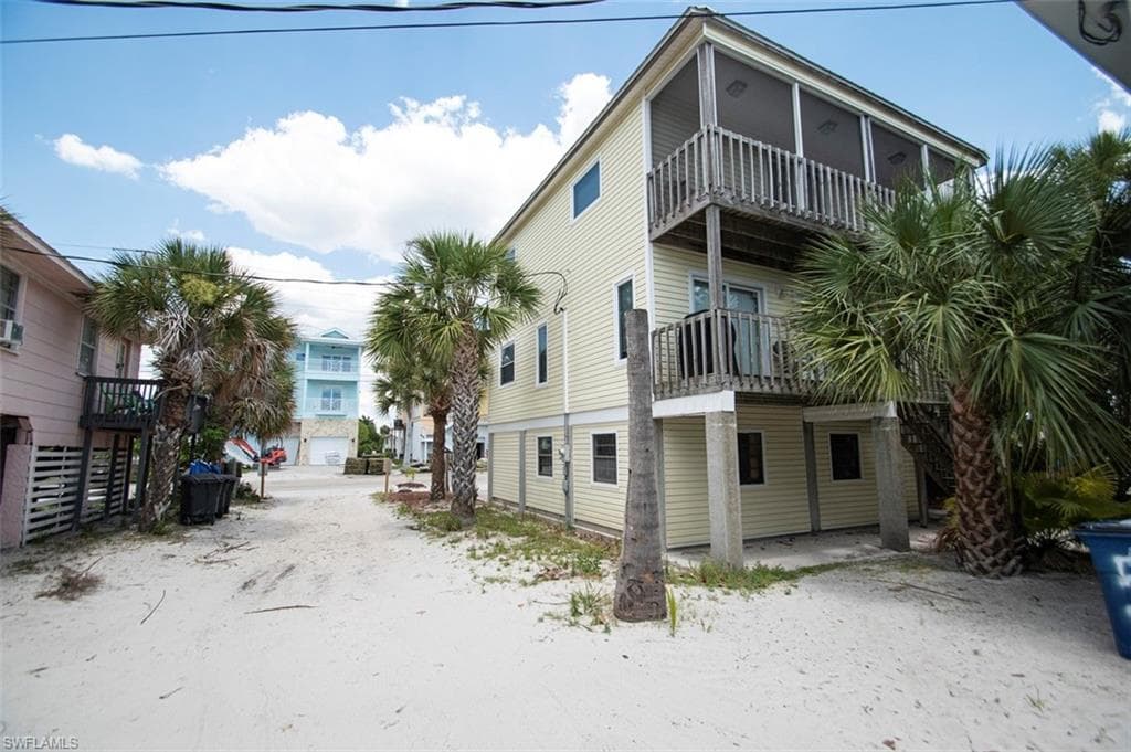 630 Estero BLVD FORT MYERS BEACH, FL 33931