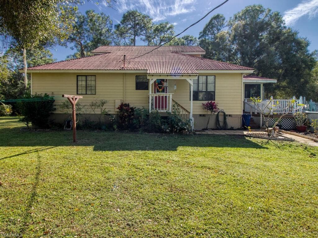 6680 Eastwood Acres RD FORT MYERS, FL 33905