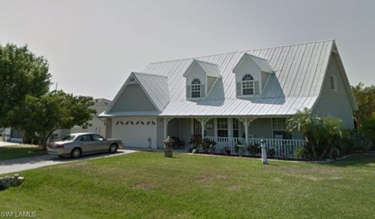 602 19th TER CAPE CORAL, FL 33990