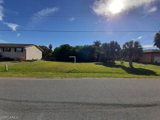 341 Lake CT PUNTA GORDA, FL 33950