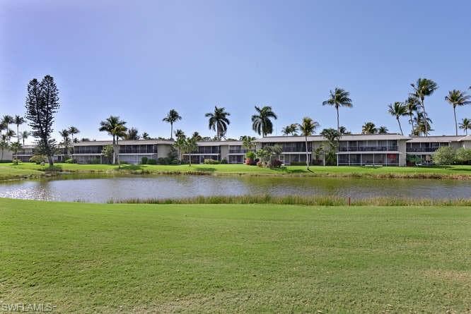 378 Palm DR 504 NAPLES, FL 34112