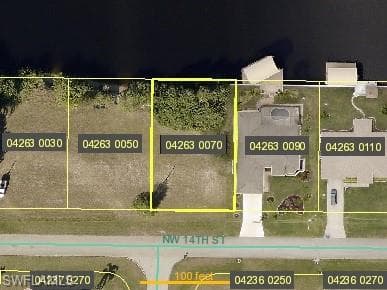 3515 NW 14th ST CAPE CORAL, FL 33993