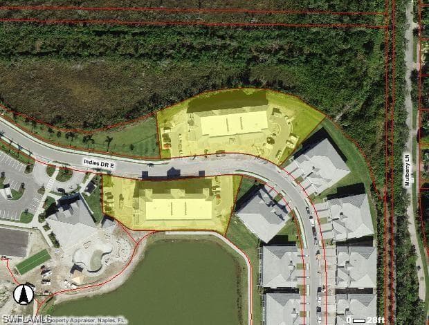163 Indies DR E 201 NAPLES, FL 34114