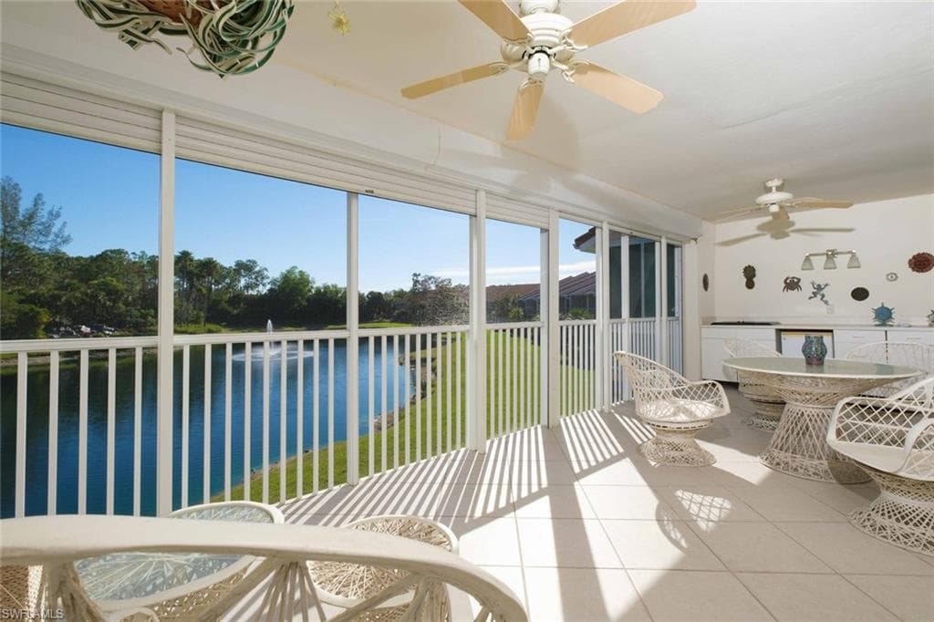 1972 Cascades DR 10 NAPLES, FL 34112