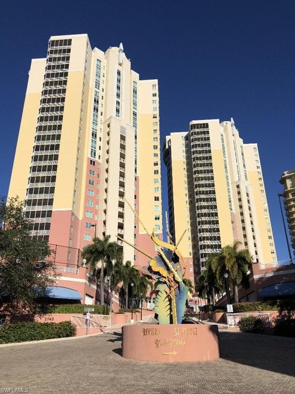 2745 First ST 1201 FORT MYERS, FL 33916
