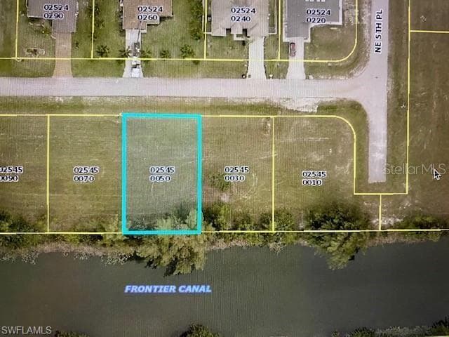 500 20th ST CAPE CORAL, FL 33909