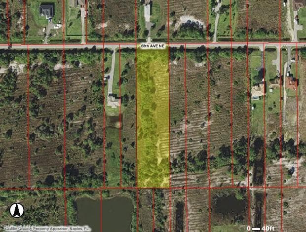 68th AVE NAPLES, FL 34120