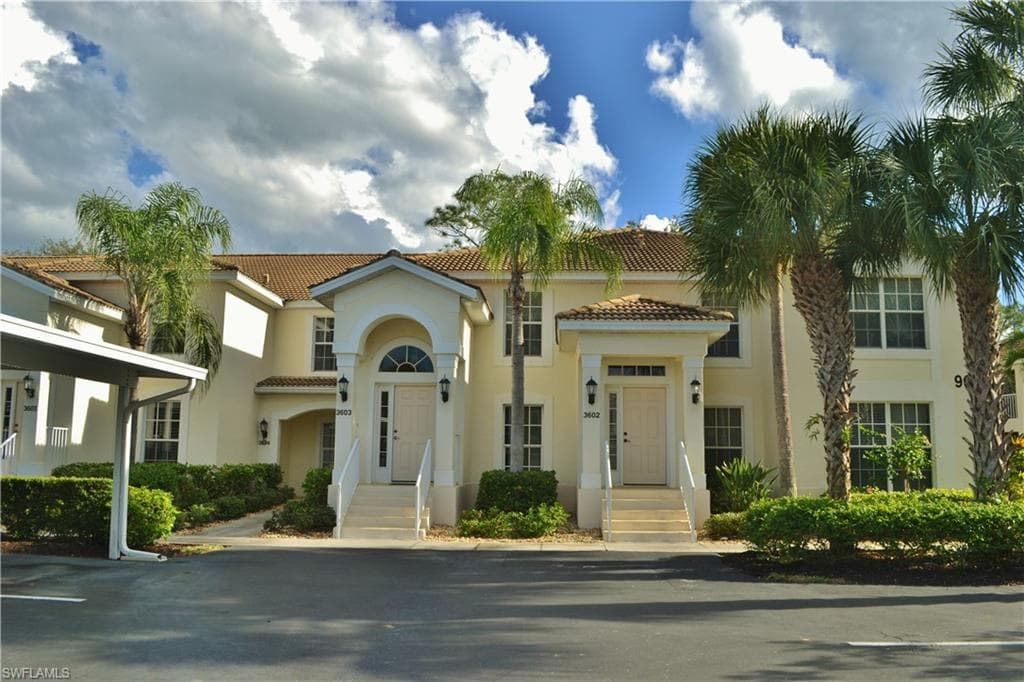 9631 HEMINGWAY LN 3604 FORT MYERS, FL 33913