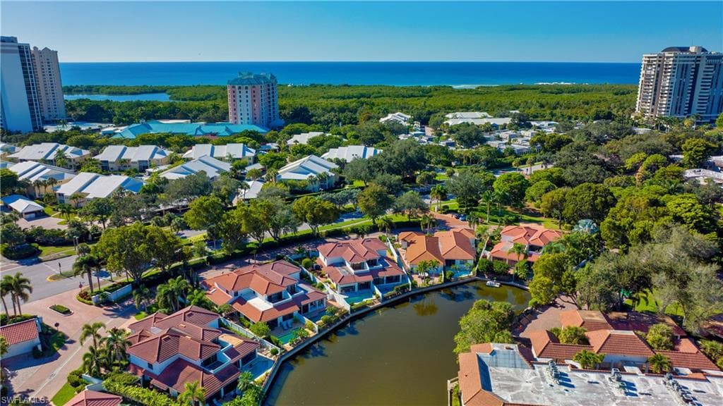 5908 Via Lugano NAPLES, FL 34108