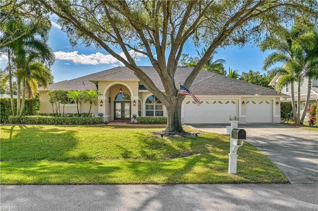 6542 Kestrel CIR FORT MYERS, FL 33966