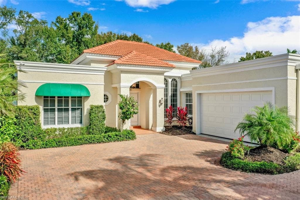 3738 Rachel LN NAPLES, FL 34103