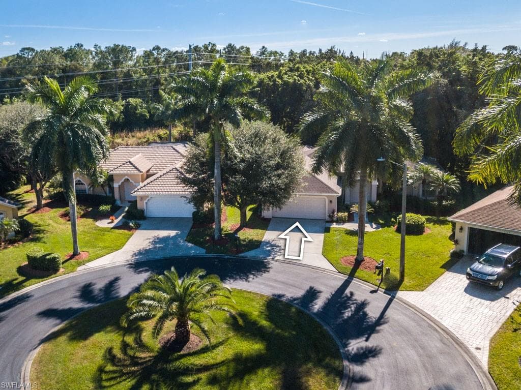 1475 Vintage CT NAPLES, FL 34104
