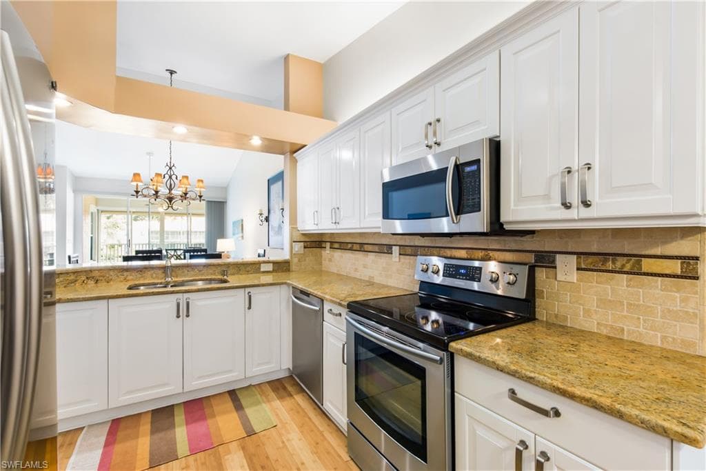 7436 Plumbago Bridge RD 203 NAPLES, FL 34109