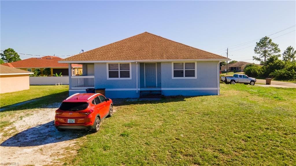 325/327 Ichabod AVE S LEHIGH ACRES, FL 33973