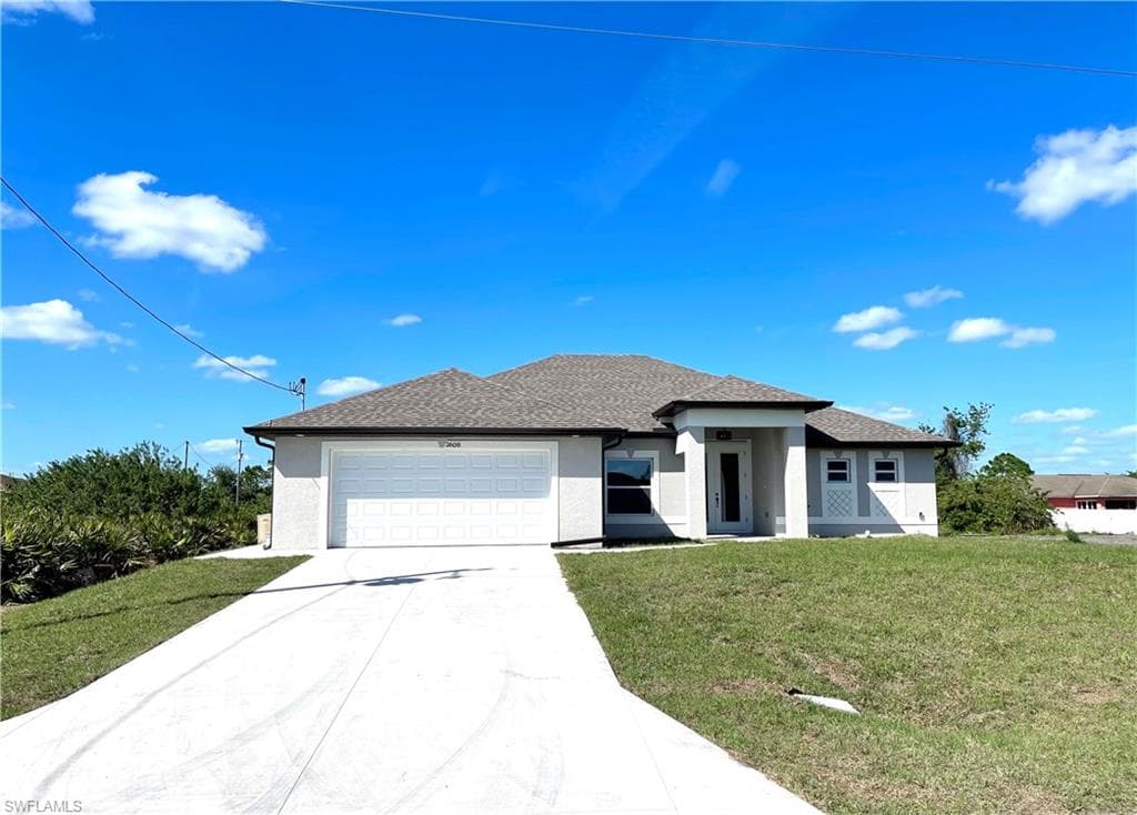 2608 20th ST SW LEHIGH ACRES, FL 33976