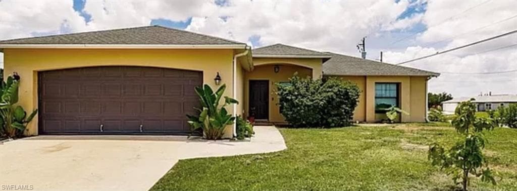 1 NW 13th AVE CAPE CORAL, FL 33993