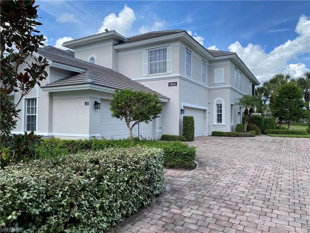 14641 Bellino TER 202 BONITA SPRINGS, FL 34135
