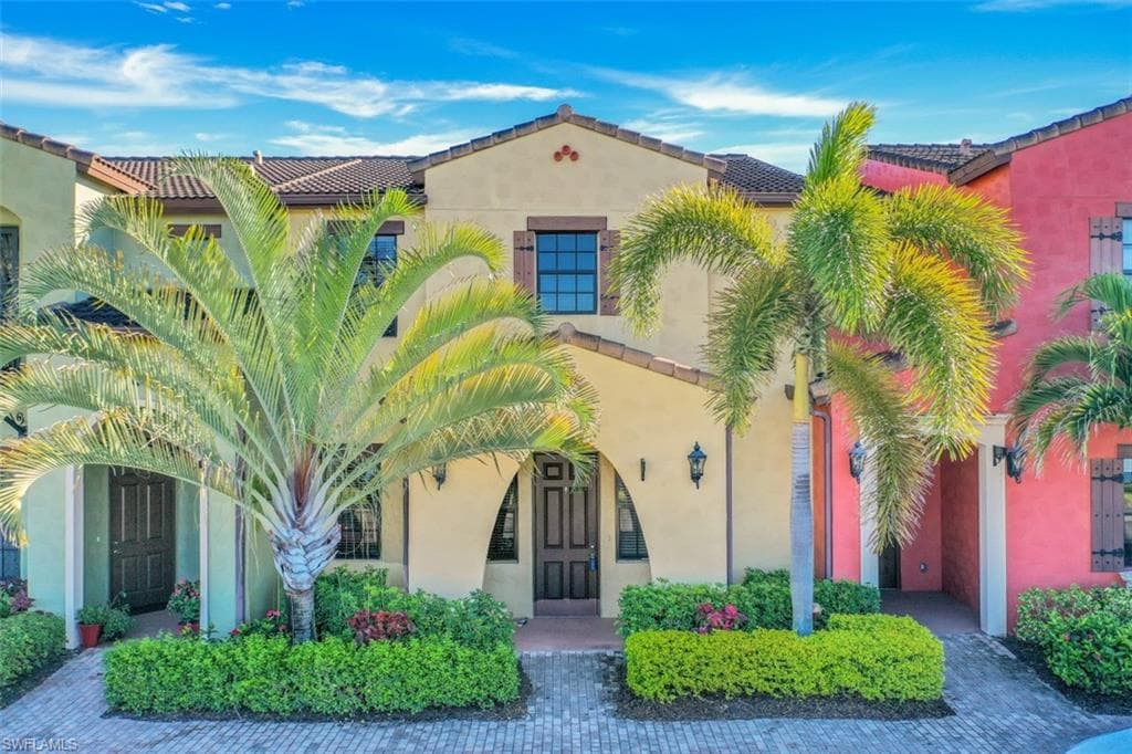 8421 Olinda WAY 3603 FORT MYERS, FL 33912