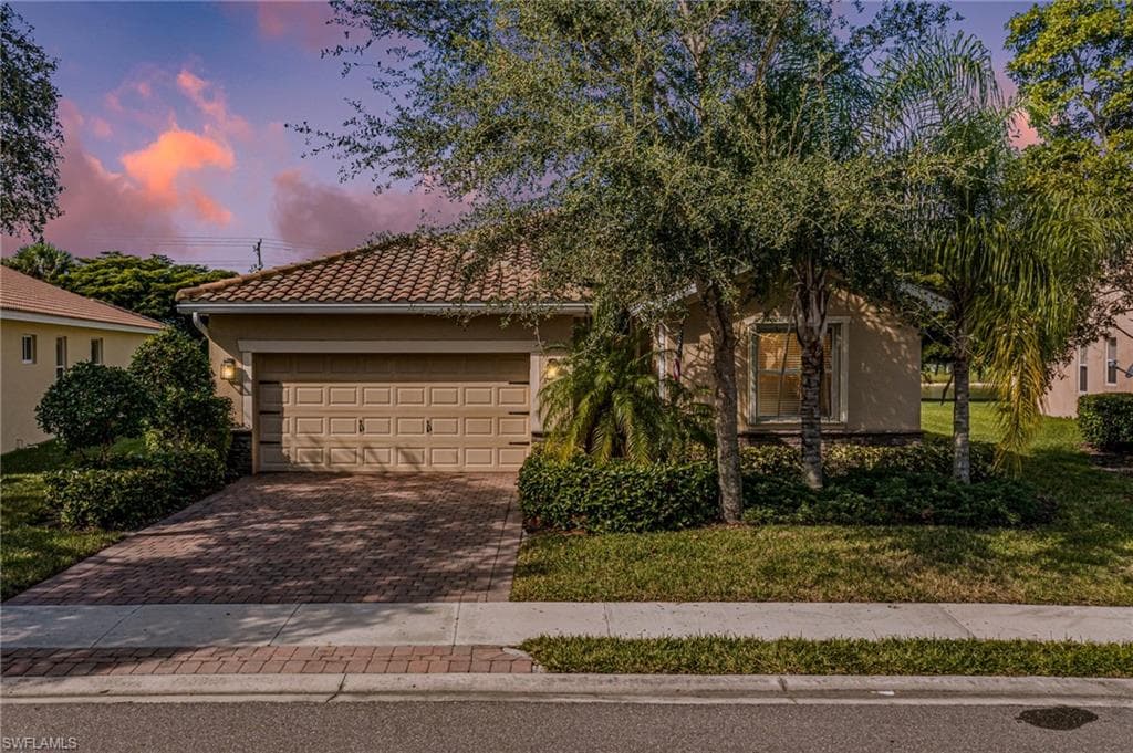 3564 Dandolo CIR CAPE CORAL, FL 33909