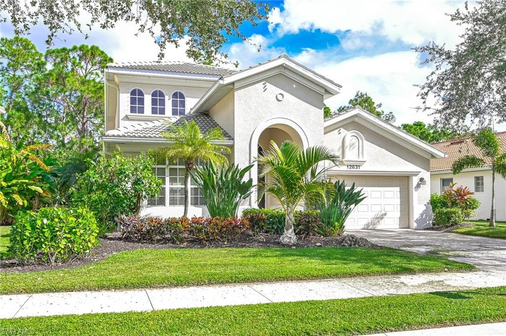 12631 Biscayne CT NAPLES, FL 34105