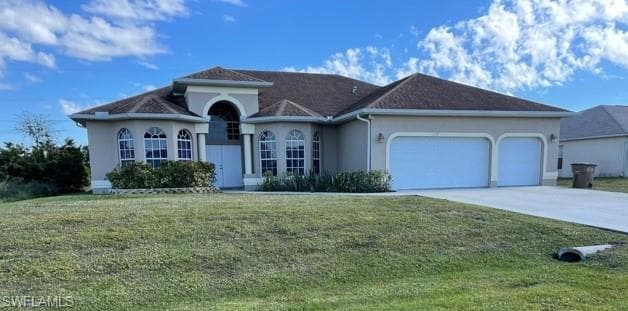 137 SW 10th PL CAPE CORAL, FL 33991