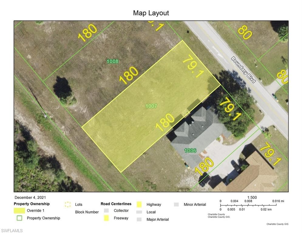 53 Boundary BLVD ROTONDA WEST, FL 33947