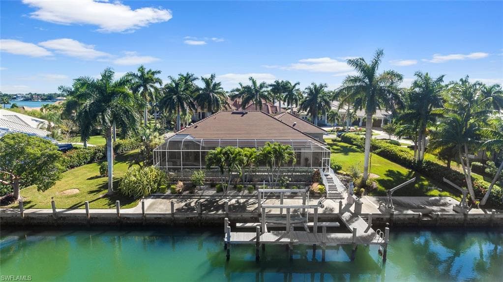 1440 Cutler CT N MARCO ISLAND, FL 34145