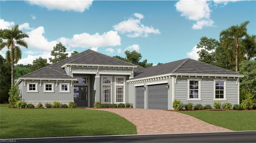 18821 Wildblue BLVD FORT MYERS, FL 33913