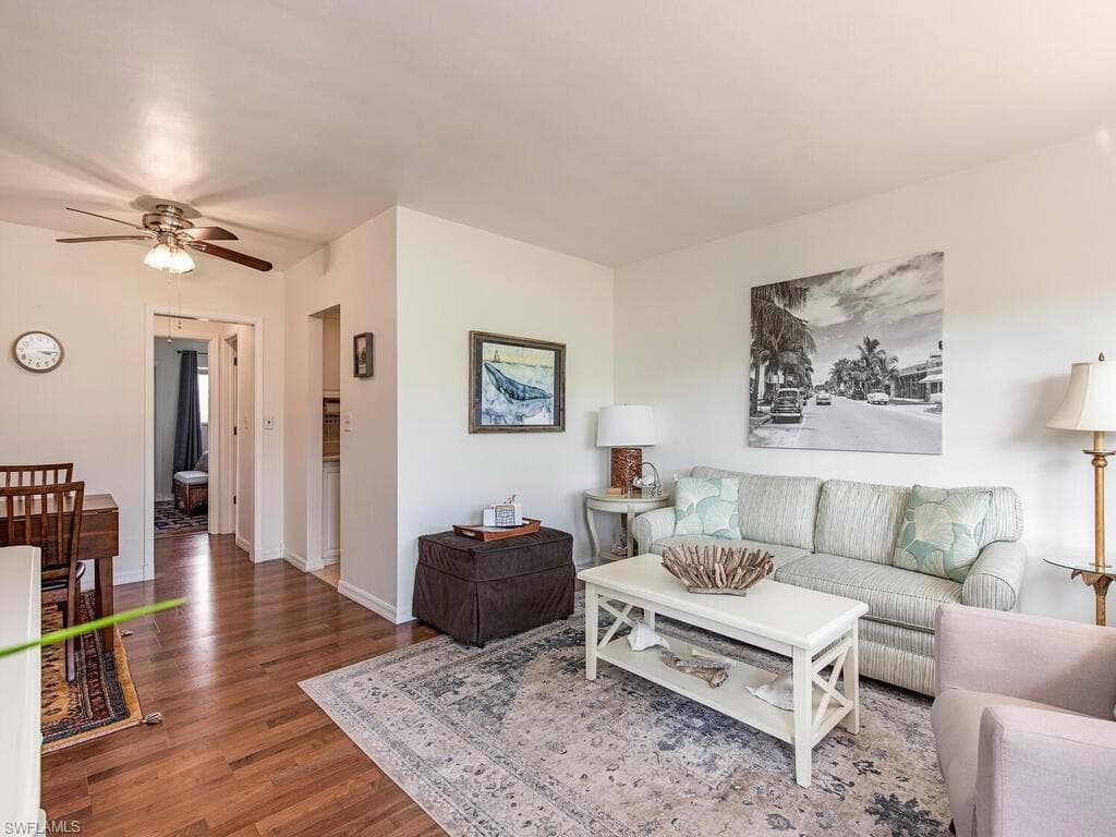473 12th AVE S B7 NAPLES, FL 34102